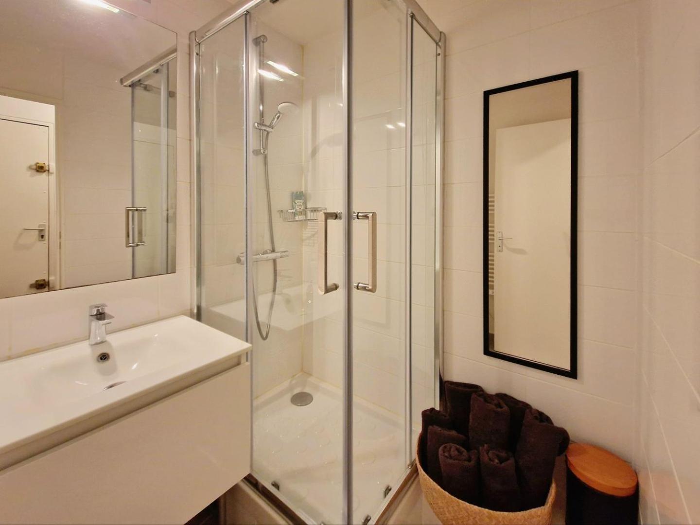 L'Opaline - F2 Pour 4Pers / Houlgate Apartment Exterior photo